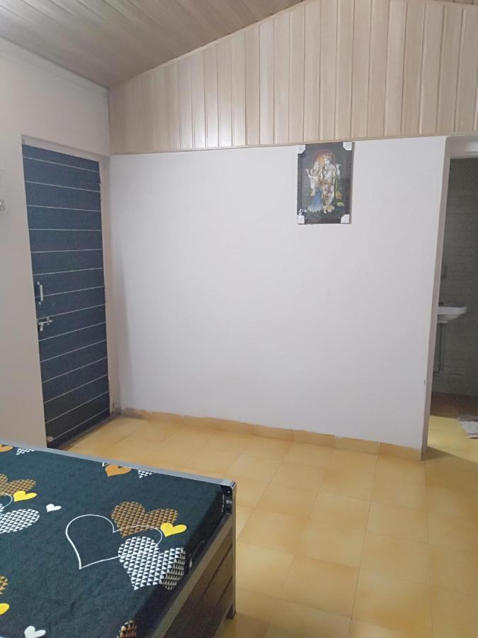 Shree Samarth Savali Ξενοδοχείο Diveāgar Εξωτερικό φωτογραφία